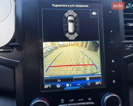 Черный Рено Меган, объемом двигателя 1.46 л и пробегом 205 тыс. км за 13550 $, фото 64 на Automoto.ua