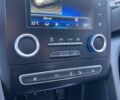 Рено Меган 2017 у Львові на Automoto.ua Чорний Рено Меган, об'ємом двигуна 1.6 л та пробігом 221 тис. км за 13990 $, фото 27 на Automoto.ua