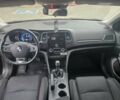 Черный Рено Меган, объемом двигателя 1.46 л и пробегом 181 тыс. км за 13300 $, фото 10 на Automoto.ua