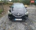 Черный Рено Меган, объемом двигателя 1.46 л и пробегом 218 тыс. км за 13600 $, фото 8 на Automoto.ua