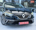 Черный Рено Меган, объемом двигателя 1.5 л и пробегом 226 тыс. км за 13500 $, фото 1 на Automoto.ua