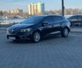 Черный Рено Меган, объемом двигателя 1.46 л и пробегом 240 тыс. км за 12500 $, фото 10 на Automoto.ua