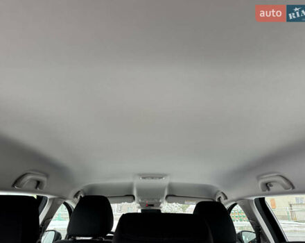 Черный Рено Меган, объемом двигателя 1.5 л и пробегом 67 тыс. км за 14996 $, фото 28 на Automoto.ua