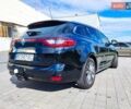Чорний Рено Меган, об'ємом двигуна 1.6 л та пробігом 219 тис. км за 14000 $, фото 8 на Automoto.ua
