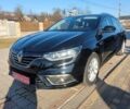 Черный Рено Меган, объемом двигателя 1.6 л и пробегом 175 тыс. км за 11999 $, фото 9 на Automoto.ua