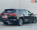 Черный Рено Меган, объемом двигателя 1.5 л и пробегом 226 тыс. км за 12600 $, фото 16 на Automoto.ua