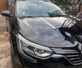 Чорний Рено Меган, об'ємом двигуна 1.46 л та пробігом 138 тис. км за 13500 $, фото 6 на Automoto.ua