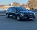 Чорний Рено Меган, об'ємом двигуна 1.46 л та пробігом 240 тис. км за 12000 $, фото 5 на Automoto.ua