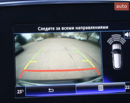 Черный Рено Меган, объемом двигателя 1.46 л и пробегом 198 тыс. км за 12300 $, фото 30 на Automoto.ua