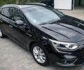 Чорний Рено Меган, об'ємом двигуна 1.5 л та пробігом 221 тис. км за 12600 $, фото 1 на Automoto.ua