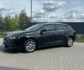 Черный Рено Меган, объемом двигателя 1.5 л и пробегом 258 тыс. км за 12800 $, фото 3 на Automoto.ua