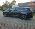 Черный Рено Меган, объемом двигателя 1.46 л и пробегом 210 тыс. км за 14600 $, фото 8 на Automoto.ua