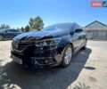 Чорний Рено Меган, об'ємом двигуна 1.5 л та пробігом 230 тис. км за 12000 $, фото 1 на Automoto.ua