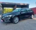 Чорний Рено Меган, об'ємом двигуна 1.5 л та пробігом 243 тис. км за 12500 $, фото 1 на Automoto.ua