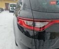 Чорний Рено Меган, об'ємом двигуна 1.46 л та пробігом 210 тис. км за 14300 $, фото 22 на Automoto.ua