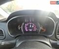 Черный Рено Меган, объемом двигателя 1.46 л и пробегом 210 тыс. км за 14600 $, фото 55 на Automoto.ua