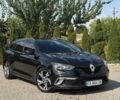 Черный Рено Меган, объемом двигателя 1.62 л и пробегом 226 тыс. км за 13999 $, фото 1 на Automoto.ua
