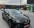 Черный Рено Меган, объемом двигателя 1.5 л и пробегом 226 тыс. км за 12500 $, фото 12 на Automoto.ua