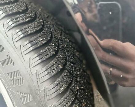 Черный Рено Меган, объемом двигателя 1.46 л и пробегом 207 тыс. км за 13200 $, фото 21 на Automoto.ua