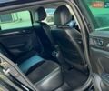 Черный Рено Меган, объемом двигателя 1.5 л и пробегом 256 тыс. км за 15500 $, фото 30 на Automoto.ua