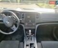 Черный Рено Меган, объемом двигателя 1.5 л и пробегом 185 тыс. км за 13300 $, фото 11 на Automoto.ua