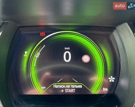 Черный Рено Меган, объемом двигателя 1.5 л и пробегом 254 тыс. км за 13500 $, фото 28 на Automoto.ua