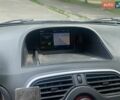 Черный Рено Меган, объемом двигателя 1.6 л и пробегом 210 тыс. км за 14400 $, фото 55 на Automoto.ua