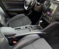 Черный Рено Меган, объемом двигателя 1.5 л и пробегом 246 тыс. км за 16490 $, фото 7 на Automoto.ua