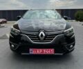 Черный Рено Меган, объемом двигателя 1.5 л и пробегом 226 тыс. км за 12500 $, фото 1 на Automoto.ua