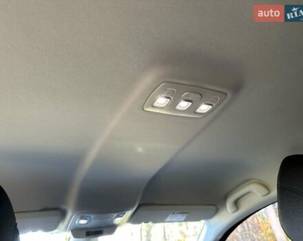 Чорний Рено Меган, об'ємом двигуна 1.46 л та пробігом 178 тис. км за 12700 $, фото 35 на Automoto.ua