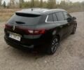 Черный Рено Меган, объемом двигателя 1.46 л и пробегом 215 тыс. км за 14700 $, фото 18 на Automoto.ua