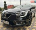 Черный Рено Меган, объемом двигателя 1.46 л и пробегом 178 тыс. км за 13299 $, фото 2 на Automoto.ua