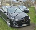 Чорний Рено Меган, об'ємом двигуна 1.5 л та пробігом 220 тис. км за 11842 $, фото 1 на Automoto.ua