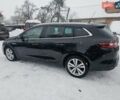 Чорний Рено Меган, об'ємом двигуна 1.46 л та пробігом 210 тис. км за 14300 $, фото 11 на Automoto.ua