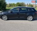 Черный Рено Меган, объемом двигателя 1.46 л и пробегом 211 тыс. км за 13600 $, фото 7 на Automoto.ua