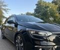 Чорний Рено Меган, об'ємом двигуна 1.62 л та пробігом 174 тис. км за 17000 $, фото 7 на Automoto.ua