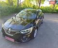 Чорний Рено Меган, об'ємом двигуна 1.5 л та пробігом 225 тис. км за 11650 $, фото 8 на Automoto.ua