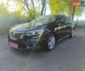 Чорний Рено Меган, об'ємом двигуна 1.5 л та пробігом 225 тис. км за 11650 $, фото 3 на Automoto.ua