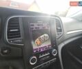 Черный Рено Меган, объемом двигателя 1.46 л и пробегом 210 тыс. км за 14600 $, фото 54 на Automoto.ua