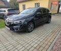 Черный Рено Меган, объемом двигателя 1.46 л и пробегом 210 тыс. км за 14600 $, фото 3 на Automoto.ua