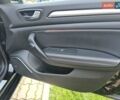 Черный Рено Меган, объемом двигателя 1.46 л и пробегом 210 тыс. км за 14600 $, фото 38 на Automoto.ua