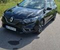 Чорний Рено Меган, об'ємом двигуна 1.46 л та пробігом 166 тис. км за 14500 $, фото 1 на Automoto.ua
