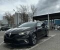 Черный Рено Меган, объемом двигателя 1.6 л и пробегом 223 тыс. км за 14500 $, фото 16 на Automoto.ua