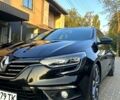 Черный Рено Меган, объемом двигателя 1.6 л и пробегом 174 тыс. км за 17000 $, фото 1 на Automoto.ua
