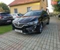 Черный Рено Меган, объемом двигателя 1.46 л и пробегом 210 тыс. км за 14600 $, фото 4 на Automoto.ua