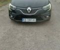 Черный Рено Меган, объемом двигателя 1.46 л и пробегом 215 тыс. км за 14700 $, фото 17 на Automoto.ua