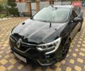 Черный Рено Меган, объемом двигателя 1.46 л и пробегом 178 тыс. км за 12600 $, фото 3 на Automoto.ua