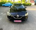 Чорний Рено Меган, об'ємом двигуна 1.5 л та пробігом 225 тис. км за 11650 $, фото 6 на Automoto.ua