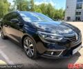 Черный Рено Меган, объемом двигателя 1.5 л и пробегом 249 тыс. км за 13500 $, фото 1 на Automoto.ua