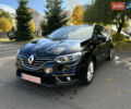 Черный Рено Меган, объемом двигателя 1.5 л и пробегом 265 тыс. км за 11999 $, фото 1 на Automoto.ua